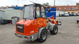 Online aukce:   WEYCOR AR 380