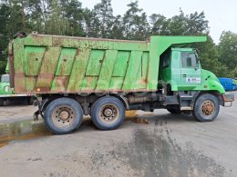 Online aukce: TATRA  T 163 JAMAL 6X6