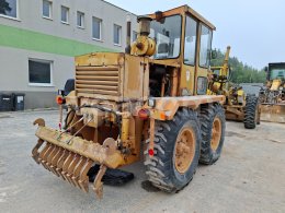 Online aukce: BAUKEMA  SHM 4- 120A