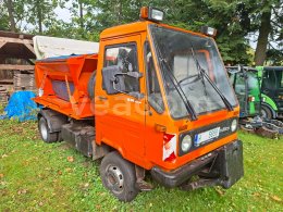 Online aukce: MULTICAR  M 26 G 4X4