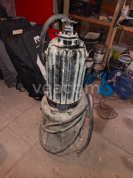Online aukce:   SIGMA LUTÍN 80 GF HU 220