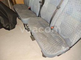 Online aukce:   16 KS SEDADEL Z FORD TRANSIT