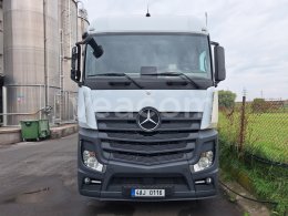 Online aukce: MB  ACTROS 1848