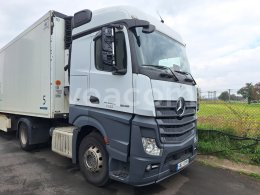 Online aukce: MB  ACTROS 1848