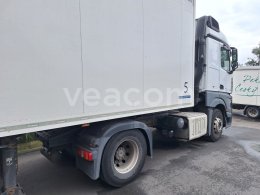 Online aukce: MB  ACTROS 1848