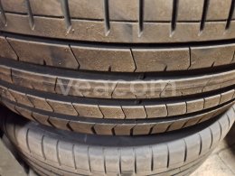 Online aukce:   ALU KOLA PZERO 235/50 R19