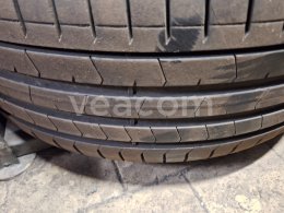Online aukce:   ALU KOLA PZERO 235/50 R19