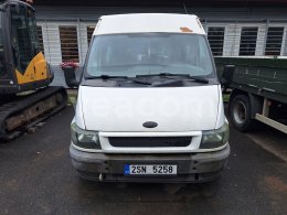 Online aukce: FORD  TRANSIT