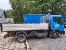 Online aukce: NISSAN  CABSTAR 35.14