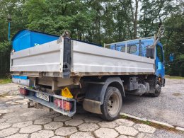 Online aukce: NISSAN  CABSTAR 35.14