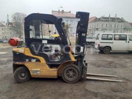 Интернет-аукцион: CATERPILLAR  GP 25N