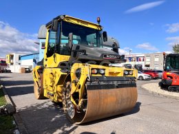 Online aukce: BOMAG  BW 174 AP-4F