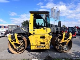 Online aukce: BOMAG  BW 174 AP-4F