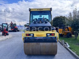 Online aukce: BOMAG  BW 174 AP-4F