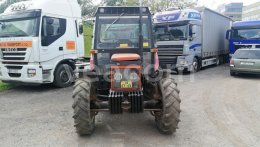 Online árverés: ZETOR  7745