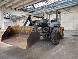 Online aukce: HON  UN 053