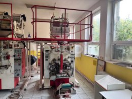Online aukce:   SIMIONATO VFFS