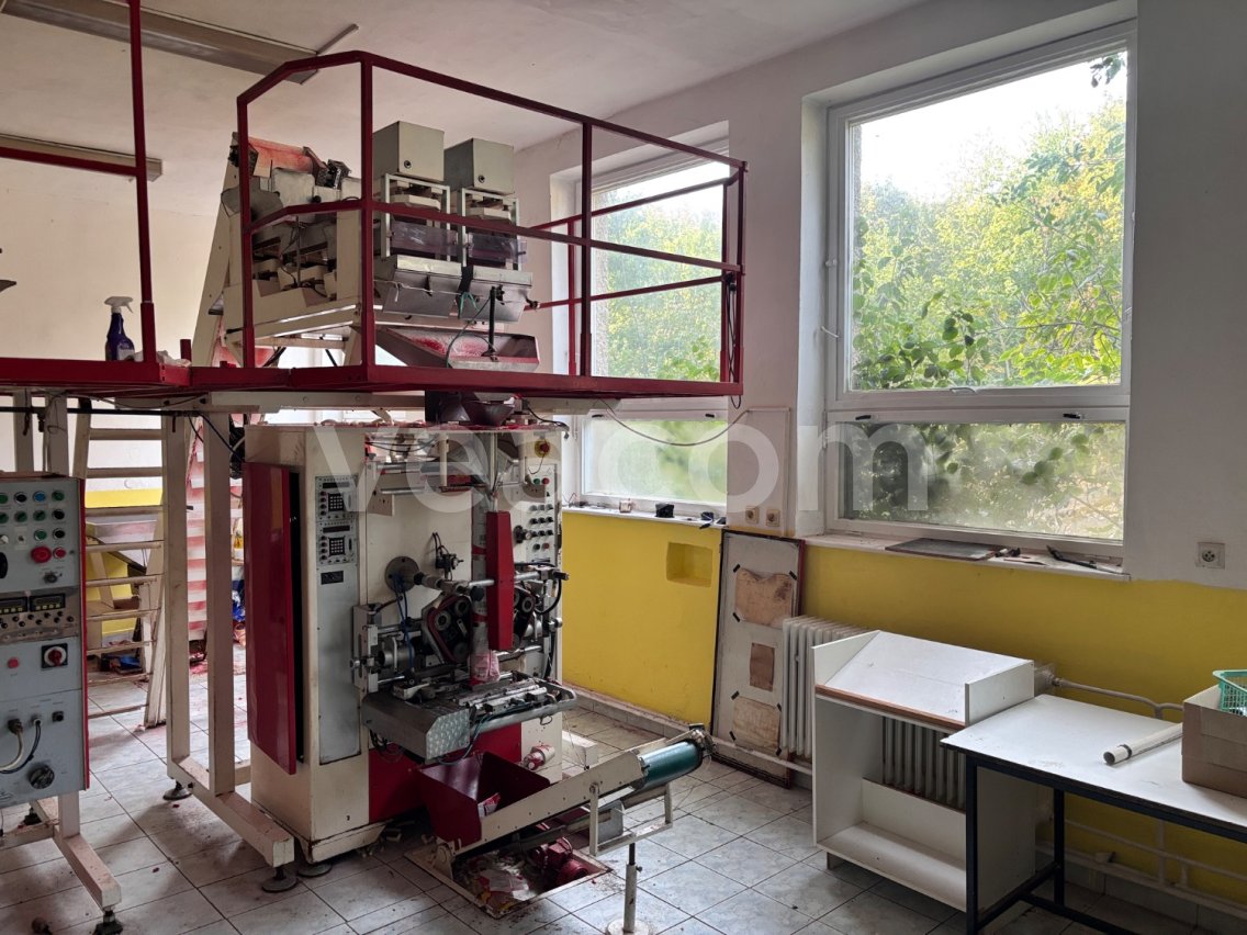 Online aukce:   SIMIONATO VFFS