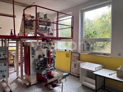 Online auction:  SIMIONATO VFFS