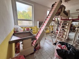 Online aukce:   SIMIONATO VFFS