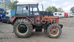 Online auction: ZETOR  7745