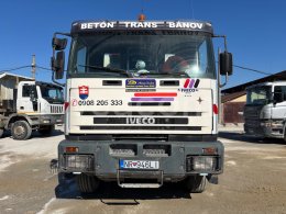 Online aukce: IVECO  MAGIRUS 340E34 8X4