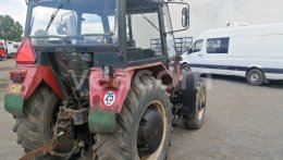 Online-Versteigerung: ZETOR  7745