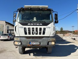 Online aukce: ASTRA  HD8 8X6