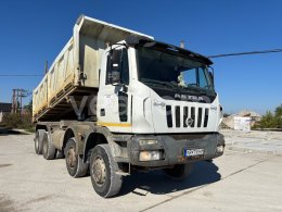 Online aukce: ASTRA  HD8 8X6