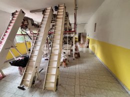 Online aukce:   SIMIONATO VFFS