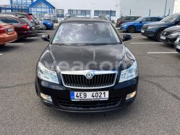 Online aukce: ŠKODA  OCTAVIA L&K 4X4