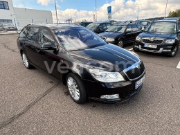 Online aukce: ŠKODA  OCTAVIA L&K 4X4