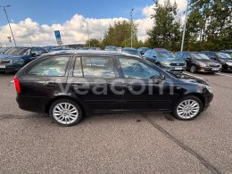 Online aukce: ŠKODA  OCTAVIA L&K 4X4