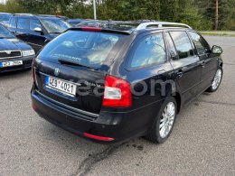 Online aukce: ŠKODA  OCTAVIA L&K 4X4