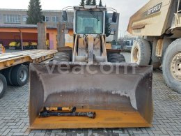 Online aukce:   LIEBHERR L531