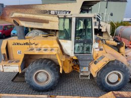 Online aukce:   LIEBHERR L531