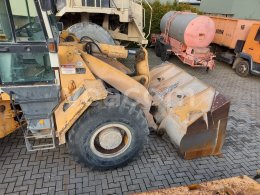 Online aukce:   LIEBHERR L531