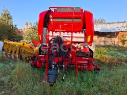 Online aukce: LELY  WELGER RPC 445 TORNADO