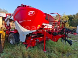 Online aukce: LELY  WELGER RPC 445 TORNADO