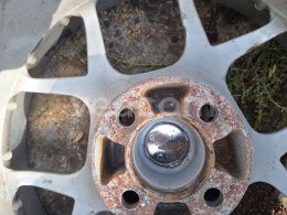 Online aukce:   SADA PNEU NA ELEKTRONECH Z FIAT BRAVO