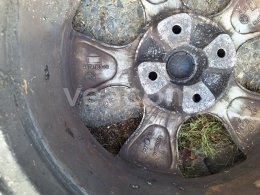 Online aukce:   SADA PNEU 185/55 R15 NA ELEKTRONECH Z FIAT BRAVO