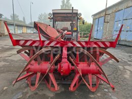 Online aukce: ZETOR  7245 4X4