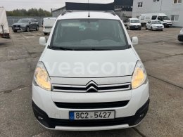 Online aukce: CITRÖEN  BERLINGO