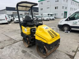 Online aukce: WACKER  RD 11