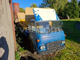 Online aukce: AVIA  A 30N