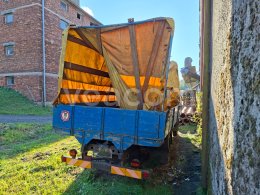 Online aukce: AVIA  A 30N