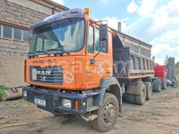 Online aukce: MAN  27.414
