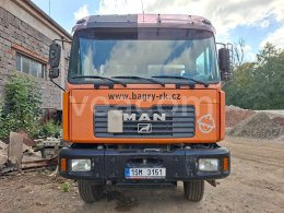 Online aukce: MAN  27.414