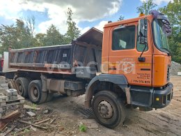 Online aukce: MAN  27.414