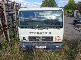 Online aukce: MAN  12.224 LC
